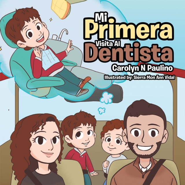 Mi Primera Visita Al Dentista, EPUB eBook