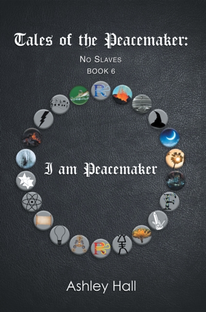 Tales of the Peacemaker : No Slaves, EPUB eBook