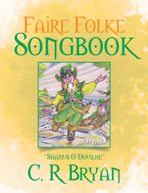 Faire Folke Songbook, EPUB eBook