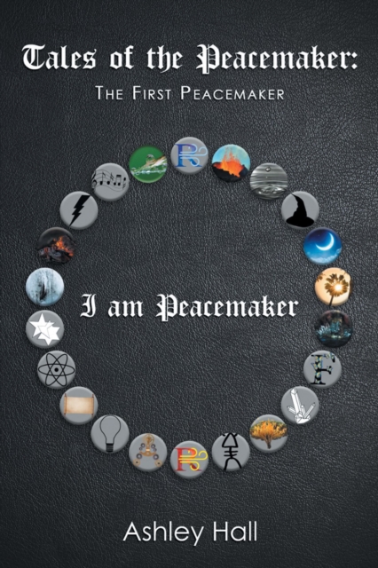Tales of the Peacemaker : The First Peacemaker, EPUB eBook
