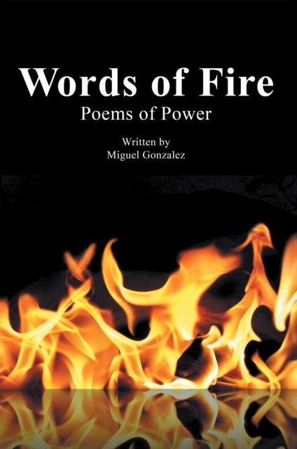 Words of Fire : Poems of Power First Edition, EPUB eBook