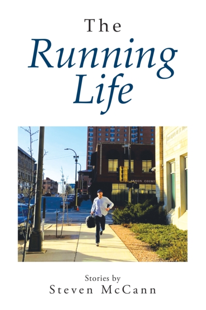 The Running Life, EPUB eBook