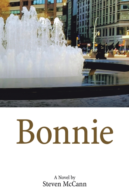 Bonnie, EPUB eBook