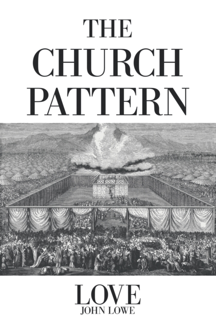 The Church Pattern, EPUB eBook