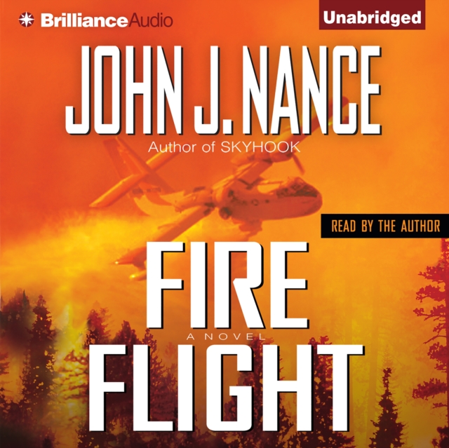 Fire Flight, eAudiobook MP3 eaudioBook