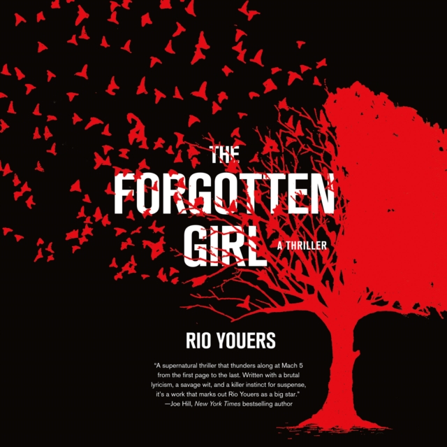 The Forgotten Girl : A Thriller, eAudiobook MP3 eaudioBook