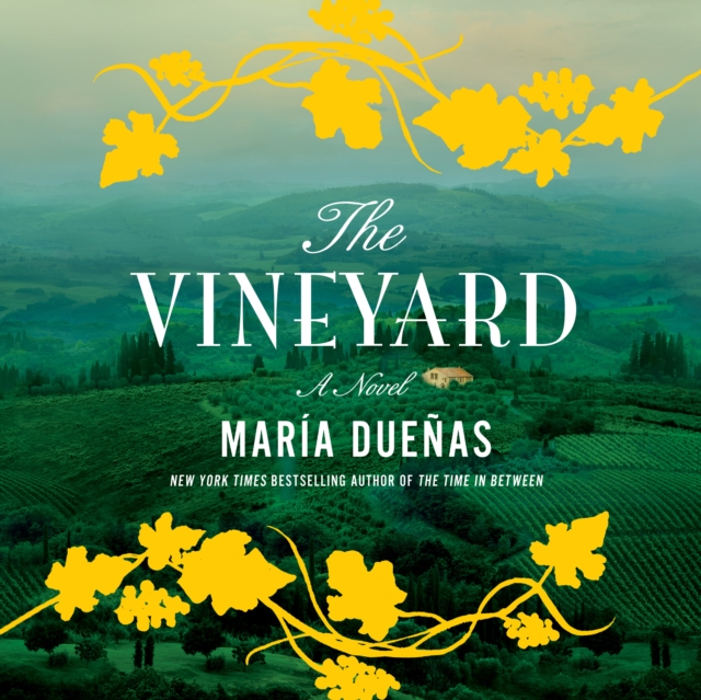 Vineyard, The : A Novel, eAudiobook MP3 eaudioBook