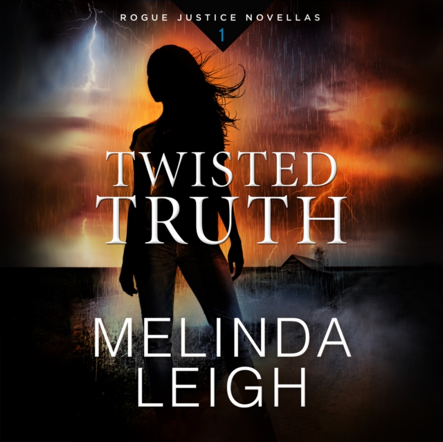 Twisted Truth, eAudiobook MP3 eaudioBook