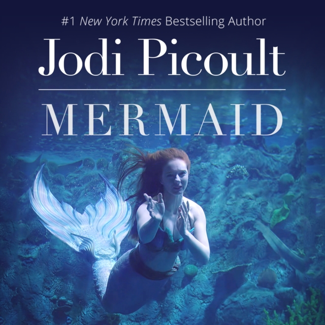 Mermaid, eAudiobook MP3 eaudioBook
