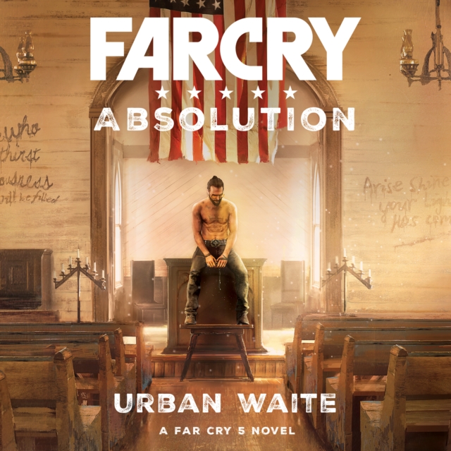 Far Cry : Absolution, eAudiobook MP3 eaudioBook