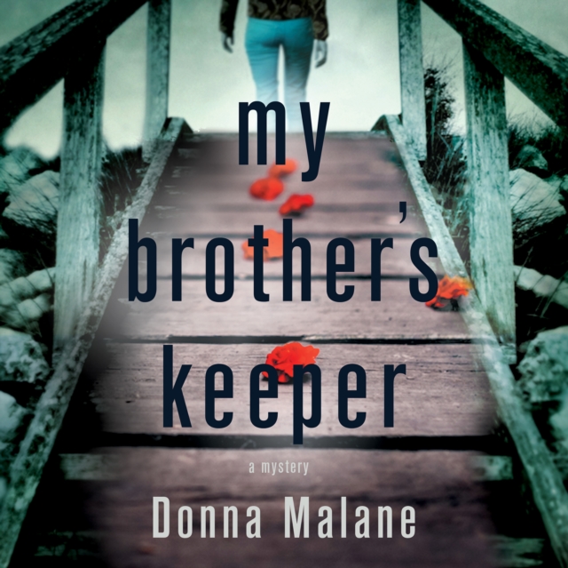 My Brother's Keeper : A Mystery, eAudiobook MP3 eaudioBook