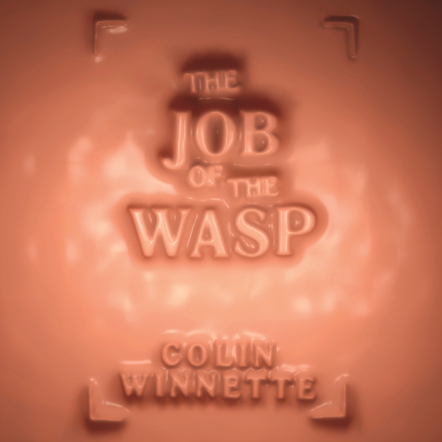 The Job of the Wasp, eAudiobook MP3 eaudioBook