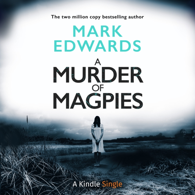 A Murder of Magpies : A Short Sequel to The Magpies, eAudiobook MP3 eaudioBook