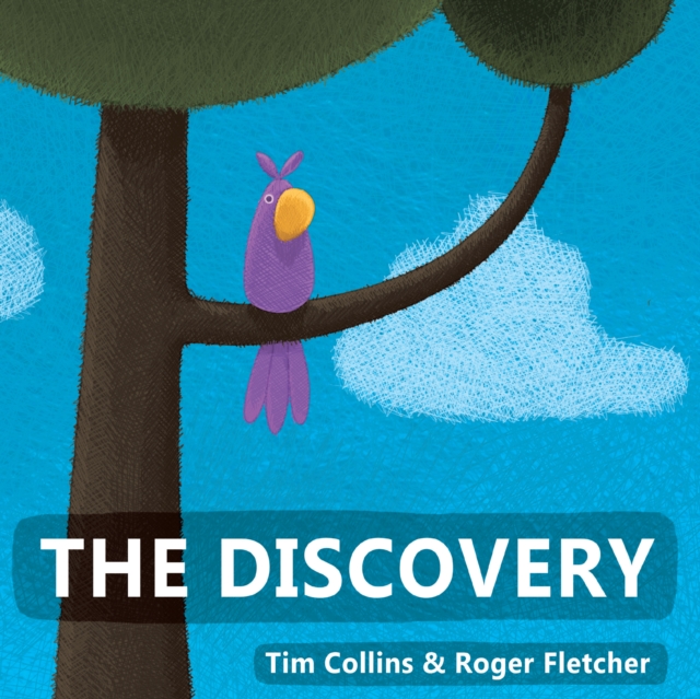 The Discovery, EPUB eBook