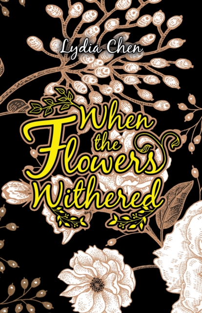 When the Flowers Withered, EPUB eBook
