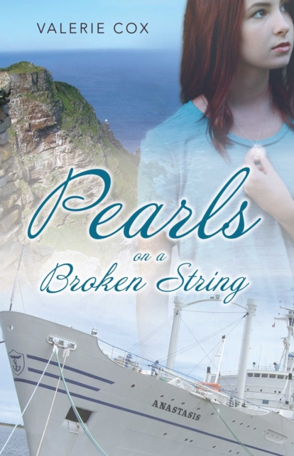 Pearls On a Broken String, EPUB eBook