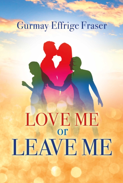 Love Me or Leave Me, EPUB eBook