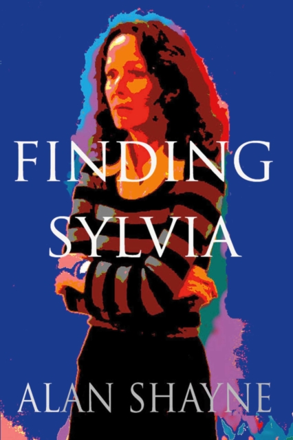 Finding Sylvia, EPUB eBook