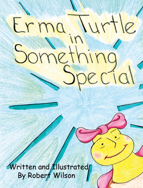 Erma Turtle in Something Special, EPUB eBook
