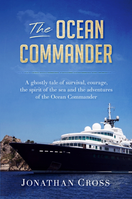 The Ocean Commander, EPUB eBook