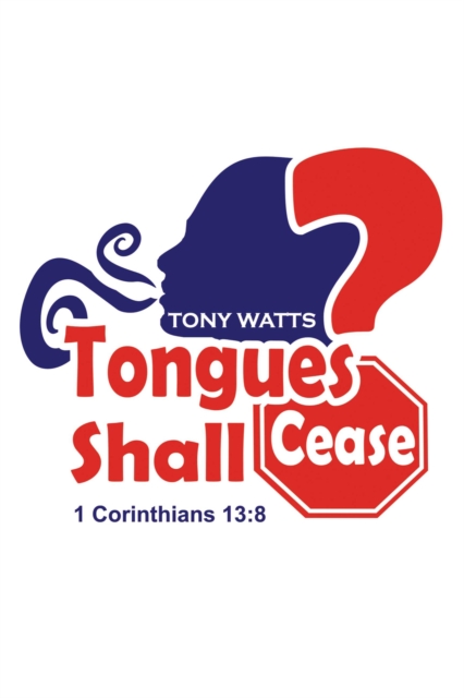 Tongues Shall Cease?, EPUB eBook