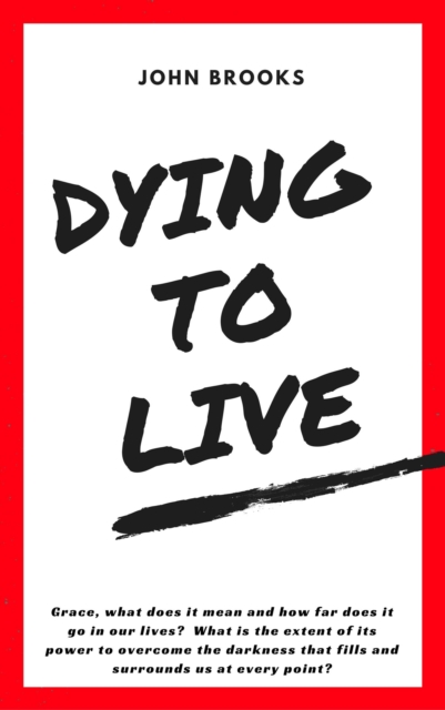Dying to Live, EPUB eBook