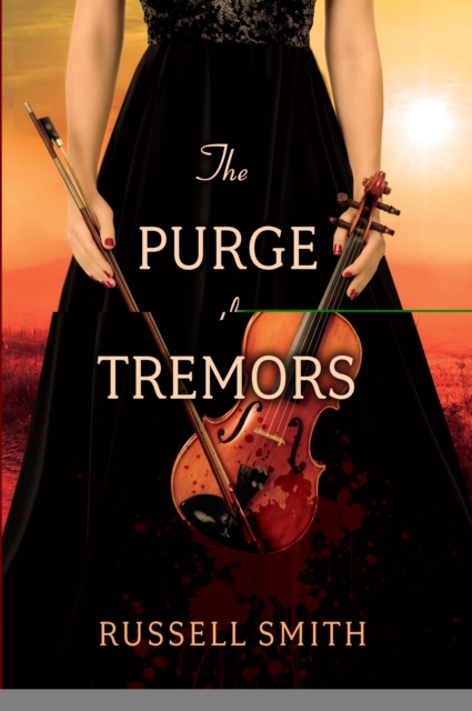 The Purge of Tremors, EPUB eBook