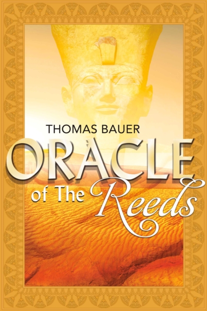 Oracle of the Reeds, EPUB eBook
