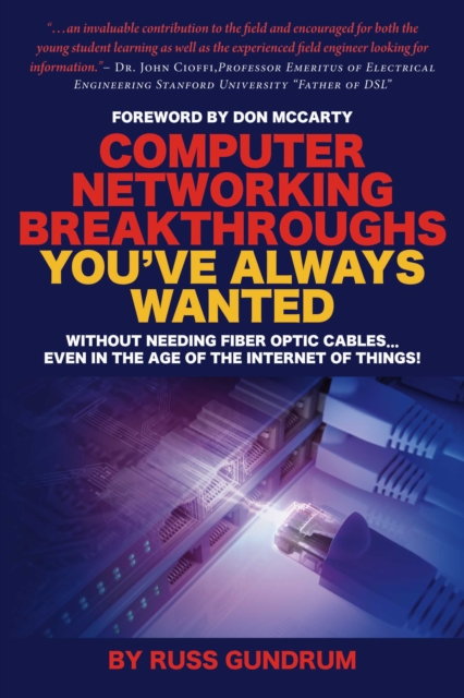 Computer Networking Breakthroughs You've Always Wanted, EPUB eBook