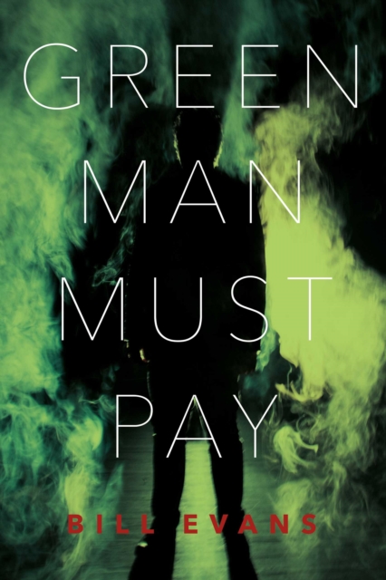 Green Man Must Pay, EPUB eBook