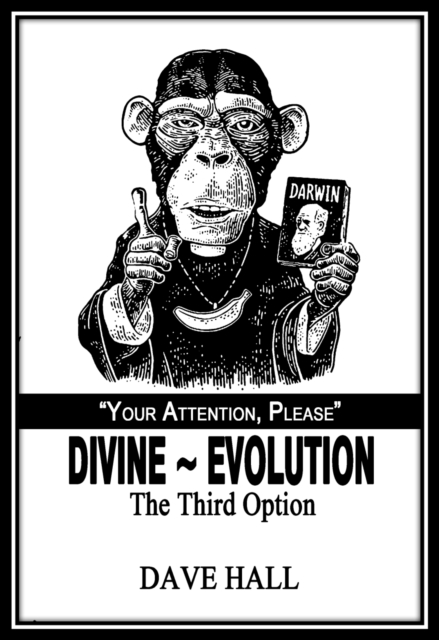 Divine~Evolution : The Third Choice, EPUB eBook