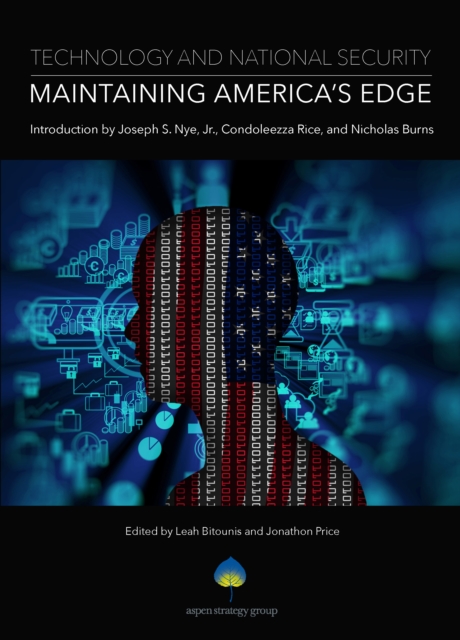 Technology and National Security : Maintaining America's Edge, EPUB eBook