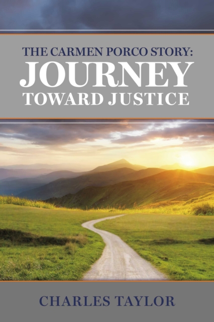 The Carmen Porco Story: Journey Toward Justice, EPUB eBook