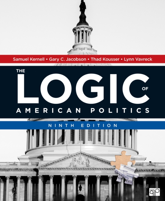 The Logic of American Politics, EPUB eBook