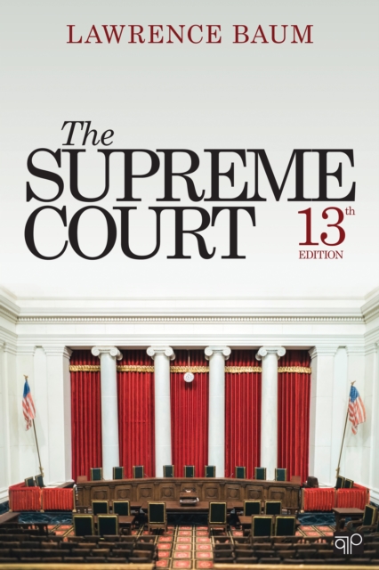 The Supreme Court, EPUB eBook
