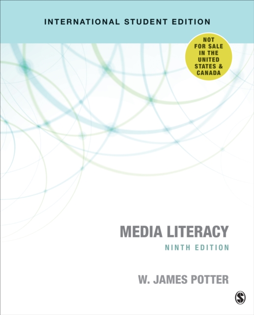 Media Literacy - International Student Edition, Paperback / softback Book