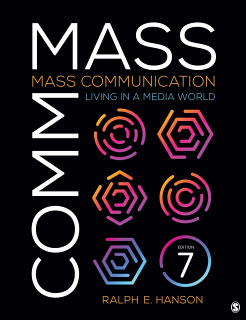 Mass Communication : Living in a Media World, PDF eBook