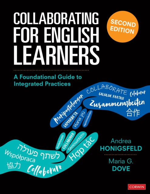 Collaborating for English Learners : A Foundational Guide to Integrated Practices, PDF eBook