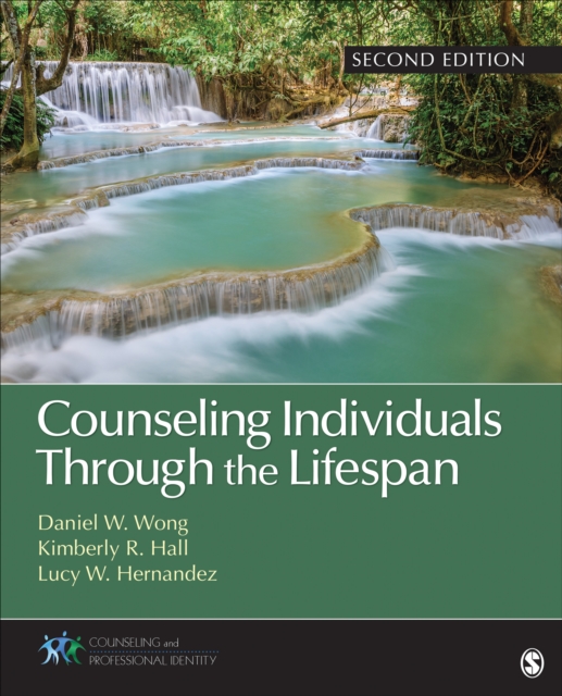 Counseling Individuals Through the Lifespan, Paperback / softback Book