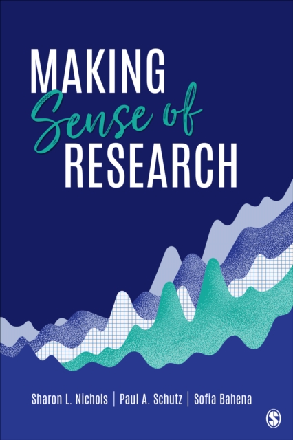 How to Read, Evaluate, and Use Research, Paperback / softback Book