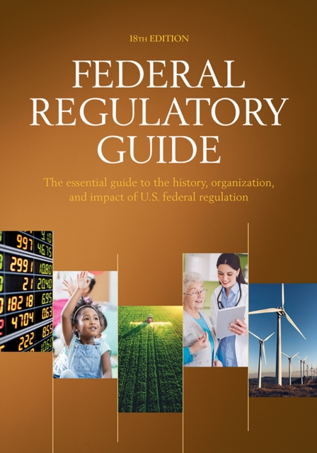 Federal Regulatory Guide, PDF eBook