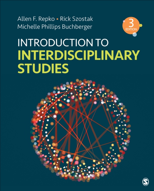 Introduction to Interdisciplinary Studies, Paperback / softback Book