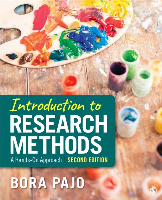 Introduction to Research Methods : A Hands-on Approach, EPUB eBook