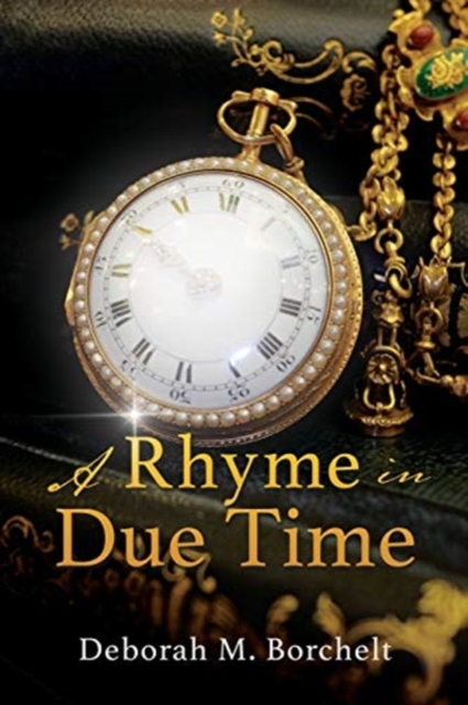 A Rhyme in Due Time, Paperback / softback Book