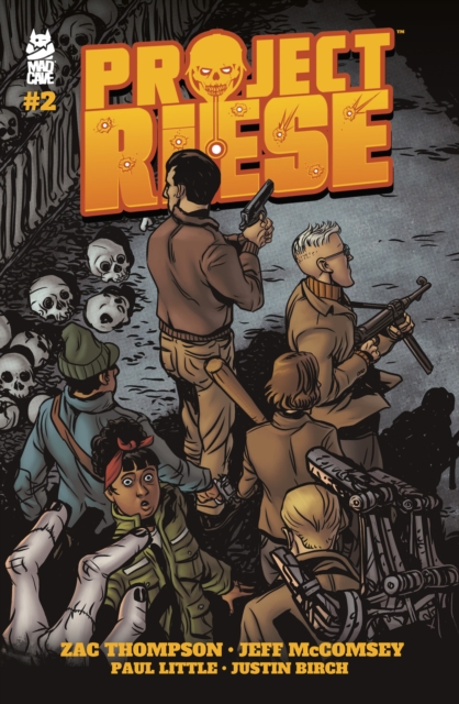 Project Riese #2, PDF eBook