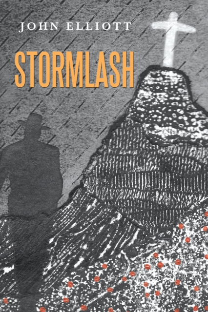 Stormlash, EPUB eBook