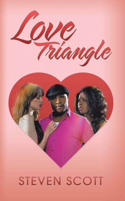 Love Triangle, EPUB eBook