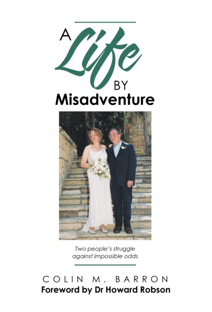A Life by Misadventure, EPUB eBook