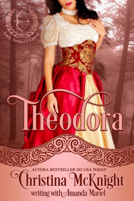 Theodora, EPUB eBook