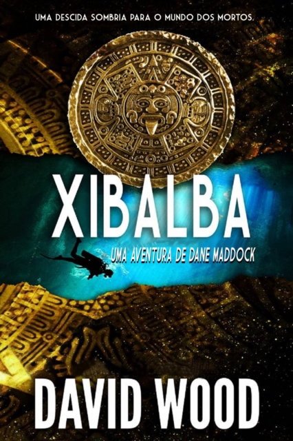 Xibalba, EPUB eBook